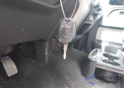 2011 Ford F-150 Xlt from USA, damaged, VIN 1FTFW1ET5BFB01231